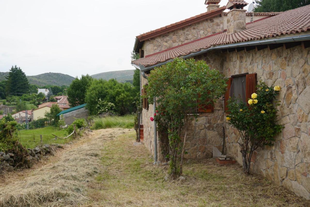 Chalet La Puerta De Gredos