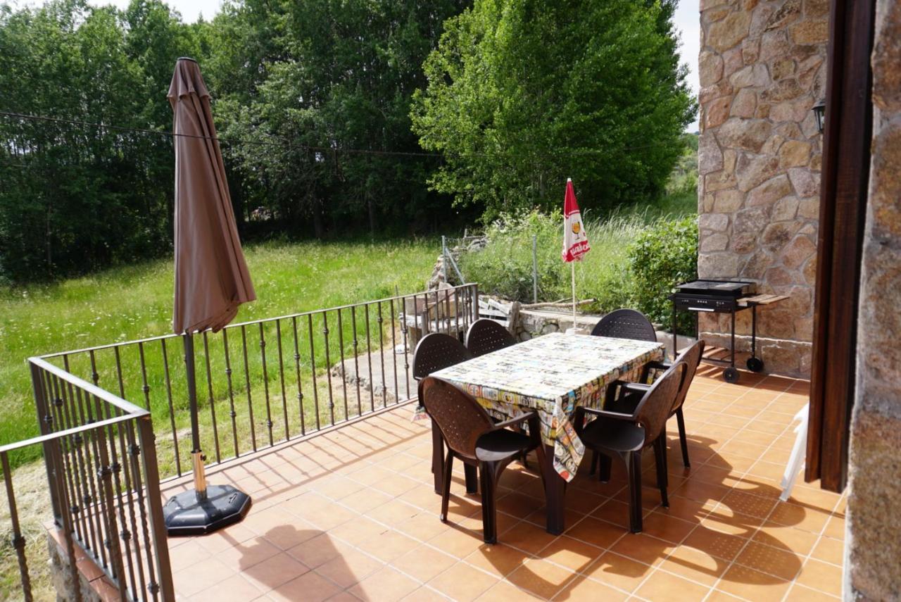 Chalet La Puerta De Gredos