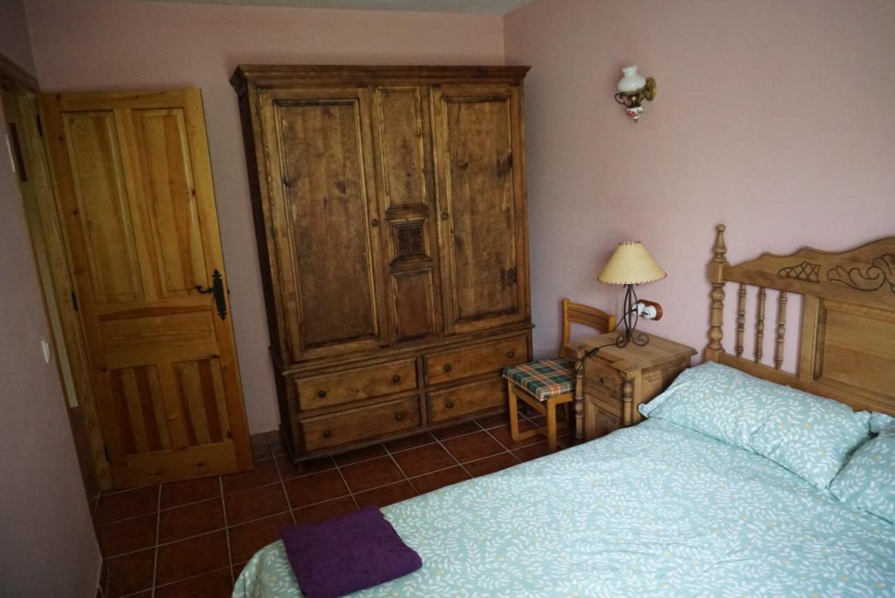 La Puerta De Gredos